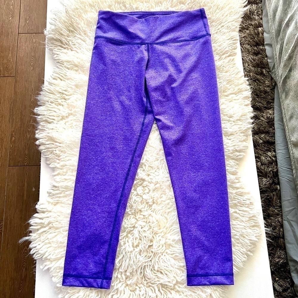 RBX Butt Lifting Purple Compression workout Leggings Sz Xs 🏋️‍♂️💪🛍️